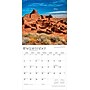 2026 BrownTrout Arizona National Parks & Monuments 12" x 12" Monthly Wall Calendar (9798330702138)~#|#~496965C1-C3B7-439B-A83836AE7485C01B_sc7