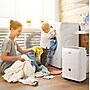 Black & Decker Energy Star 20-Pint Portable Dehumidifier, 2-Speed, Covers up to 1500 sq. ft., White (BDT20WTB)~#|#~496AE2E7-4E6E-41AC-A8E7FAAEEA63E4EB_sc7