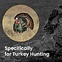 Arrowhead Outdoor Low-Profile Turkey Hunting Outdoor Chair, Camouflage (TSRTKKS0348U)~#|#~496B8E6C-B679-4059-B308DD6CEECDDB23_sc7