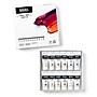 Liquitex Professional Heavy Body Acrylic Paint Tube, Assorted Colors, 22 mL, 12/Pack (LIQ3699357)~#|#~496E289D-8DA9-457D-BB863E6B36FC47C9_sc7