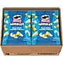 Pringles Mingles Sharp White Cheddar & Ranch Puffed Chips, 2 oz., 6/Carton (3800028141)~#|#~496E29AC-F396-4433-BE47F6ACABC7EDCA_sc7