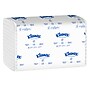 Kleenex Recycled C-Fold Paper Towels, 1-Ply, 150 Sheets/Pack, 16 Packs/Carton (01500)~#|#~49712075-D660-459B-8B029599DC8038DA_sc7