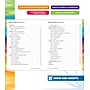 Carson-Dellosa Spectrum Language Arts Workbook, Grade K~#|#~49720202-BF92-4ED6-91946DEDF2E08F53_sc7