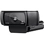 Logitech C920 HD Pro 1080p Webcam, Tripod Mount, Black (960-000764)~#|#~49723E4D-BEC9-4EDC-8189FC131AF1E4F5_sc7