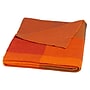 Safavieh Holiday Collection 4'-2" x 5'-0" Harvest Throw, Orange (HOL2500A-5060)~#|#~497246F7-6A74-4CB6-BD4EA6C79E75DE12_sc7