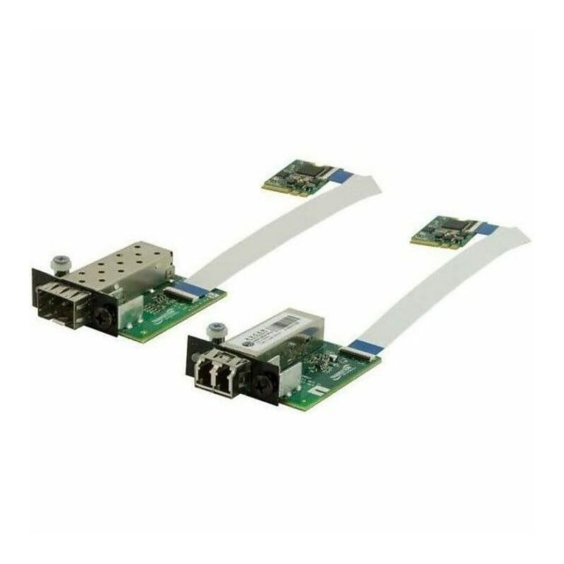 Transition Networks Gigabit Ethernet Card (NM2-GXE-2230-LC-01) image 1