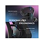 Lenovo Legion Mesh Ergonomic Racing Gaming Chair, Dark Gray (52014DGRY)~#|#~49748BB8-6412-4257-9A4167718C9E85EF_sc7