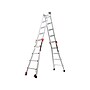 Little Giant Ladders Velocity 5.58' Aluminum Extension Ladder, 300 lb. Capacity (15422-001)~#|#~4974972B-9D44-4394-9574E281870819C7_sc7