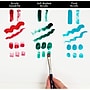 Silver Brush Silver Silk 88 SH 5-Piece Decorative Painting Brush Pack (SLVSK8105S)~#|#~4975F0A6-7323-4545-8D01A7324D01D5DA_sc7