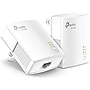 TP-Link 1000Mbps Powerline Adapter, 2/Pack (TL-PA7017 KIT)~#|#~49778152-213E-418F-8C2C48708077BFDF_sc7