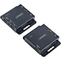 StarTech.com HDMI over RJ45 Ethernet Video Extender Kit, Female to Female, 4K 30Hz 130ft/1080p 60Hz 230ft (EXTEND-HDMI-4K40C6P1)~#|#~4977FABB-1478-41D6-9D2C5F483565E7EB_sc7