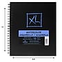 Canson XL Series 8.5" x 11" Wire Bound Watercolor Sketch Book, 48 Sheets/Book (MCXC400085770)~#|#~497C3DDE-9B78-4FF3-BCACA215309713DB_sc7