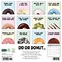 2026 Willow Creek Do or Donut 12" x 12" Monthly Wall Calendar (50989)~#|#~497CA37A-6A57-4E36-B14F7FFFD081FB22_sc7