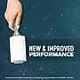 Scotch-Brite Everyday Clean Lint Remover, White, 70 Sheets/Roll, 2 Rolls/Pack (836RS-70TP/60TP)~#|#~497E0780-BE59-4629-98D0A3F1A36188B1_sc7