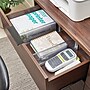 iDESIGN Deep Drawer Dividers, Clear, 8/Set (27831M8)~#|#~497E1617-3C51-40A0-99E676E9C4EB8E9D_sc7