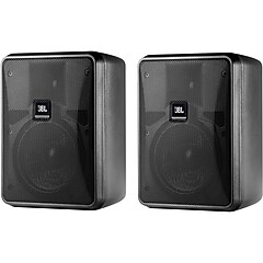 JBL Control 25-1 Indoor/Outdoor Background/Foreground Speaker