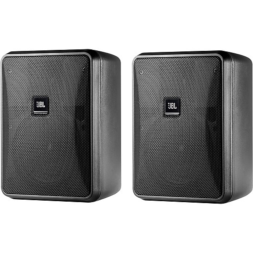 JBL Control 25-1 Indoor/Outdoor Background/Foreground Speaker