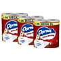 Charmin Ultra Strong Mega XL Toilet Paper, 2-Ply, White, 330 Sheets/Roll, 6 Rolls/Pack, 3 Packs/Carton (04308)~#|#~49834177-B533-40D8-A34741D829800212_sc7