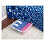Iris 50 Qt. Latch Lid Underbed Storage Box, Clear/Gray (BCB-UB)~#|#~498A2ED4-1185-4BD7-AEF86792AB0F0B8C_sc7