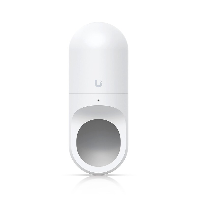 Ubiquiti UniFi Outdoor Flex Pro Mount, White (UACC-FLEX-CAM-PWM-WHITE) image 1