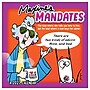 2027 TF Publishing Maxine 12" x 11" Monthly Wall Calendar, Multicolored (27-1110)~#|#~498AF8F5-B7A2-46FC-B6E1199F177EEDB8_sc7