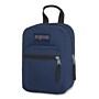 Jansport Big Break Insulated Lunch Bag, 2-Compartment, Navy (JS0A352L003)~#|#~498DE146-5D89-4002-AC9A29FB48320092_sc7