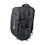 Tucci HITCHHIKER Laptop Backpack, Medium, Black (T0569)~#|#~498EF588-778E-43CF-A7362E6DBC999F0D_sc7