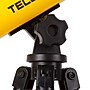 Hey! Play! Kids' Telescope with Adjustable Tripod, Yellow/Black (80-HM331676)~#|#~4990BA4A-A806-4BA1-A2EF16279760235F_sc7