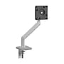 Humanscale M2.1 Adjustable Single Monitor Arm, Silver (M21TBS)~#|#~4990BBB6-23FF-4229-BBB45D6ED33E39D6_sc7