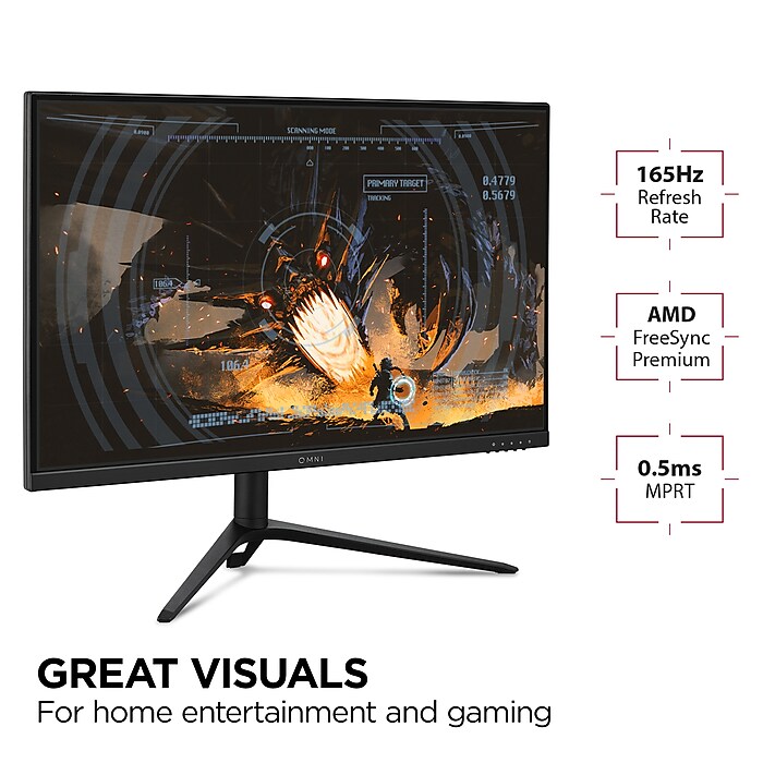 ViewSonic 27