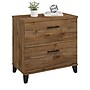 Bush Home Somerset 2 Drawer Lateral File Cabinet, Fresh Walnut (WC81380)~#|#~4996BD1E-B7D3-4B3C-9EB79F10F1AB97B3_sc7