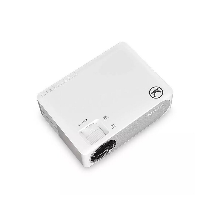 VANKYO PERFORMANCE V630 プロジェクター本体 VANKYO Performance V630 Native 1080P Full HD Projector
