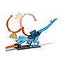 Mattel Hot Wheels City T-Rex Chomp Down Playset, Multicolored (HKX42)~#|#~4997AC77-C64D-4234-A114378551EBD85D_sc7
