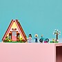 LEGO Friends Nature Glamping Cabin, 295 Pieces (42682)~#|#~49985539-2173-4D47-ACD16E38AA79B6FA_sc7