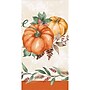 Say Hooray! Harvest Delight Paper Plates and Guest Towels Kit, Multicolored, 48/Pack (DTC9388E2H)~#|#~49987568-19F0-4A64-AF89CF8FACD6F7FE_sc7