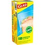 Glad Fold Top Sandwich Bag, 180 Bags/Box (00180)~#|#~49994202-F8A6-427A-9127372A7B2236D3_sc7