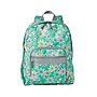 L.L.Bean Original Book Pack Backpack, Small, Emerald Lazy Daisy (1000007900)~#|#~499B1017-EDD4-4EA7-9E6A8119BD619D94_sc7