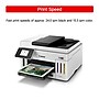 Canon Maxify GX6120 Wireless Color All-In-One Supertank Inkjet Printer, Best for Home Office (6882C002AA)~#|#~499BB9BB-5F8A-41A6-BD04E30E5C40AA48_sc7