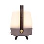 Kooduu Lite Up Play Mini 11.75" LED Speaker Lamp with USB Port, Earth (1202-15)~#|#~499C337D-2127-4B0F-9D7BDF9F2065012E_sc7