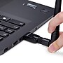 StarTech Bluetooth 5.3 2Mbps Single Band USB Wireless Adapter (AV53C1-USB-BLUETOOTH)~#|#~499E2958-A4AF-472D-B470A2A6A9D1CF1A_sc7