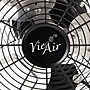 Vie Air 18" Wall Fan, 3-Speed, Black (938109799M)~#|#~499EFBB1-B81E-4CAB-8DE693080C1081C0_sc7
