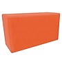 Prang Modeling Clay, Orange, 12/Bundle (DIX00782-12)~#|#~49A18CFA-3EE2-4B8F-94BD9215DB33A5BC_sc7