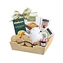 Alder Creek Springtime Tea Tray Gift Set