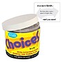 Free Spirit Publishing Choices In a Jar, Multicolored (SEP140953)~#|#~49A2ACD2-69F0-46D3-A2626D6909E1FF03_sc7