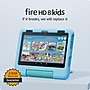 Amazon Fire HD 8" Kids Tablet, Blue (B0D38FT41H)~#|#~49A3F433-B065-4094-95CCE7FD49A5A5C5_sc7