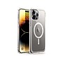 SUPCASE Unicorn Beetle Slim MagSafe Phone Case for iPhone 15 Pro Max, Gray (SUP-iPhone2023Max-6.7-UBMag-Clear)~#|#~49A412C5-C0F7-4B26-935C9F57BBA65232_sc7
