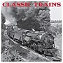 2027 Willow Creek Classic Trains 12" x 12" Monthly Wall Calendar, Assorted Colors (59777)~#|#~49A58342-7FC7-490D-99BAC33DDD07FEF1_sc7