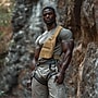 U.S. Army DELTA Tactical Polyester Sling Bag, Coyote (USBDEL12COY)~#|#~49A6E87E-A84C-4527-B08FE4D06B3DE6C1_sc7