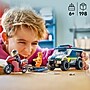 LEGO City Police Prisoner Transport Van, 198 Pieces (60479)~#|#~49A98536-7B08-4900-92F6EEF634B7854E_sc7