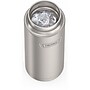 Thermos Icon Stainless Steel Vacuum Insulated Water Bottle, 32 oz., Matte Stainless (EAIS2302MS4)~#|#~49ADFB14-FFE5-444B-B438CD029E8105B8_sc7